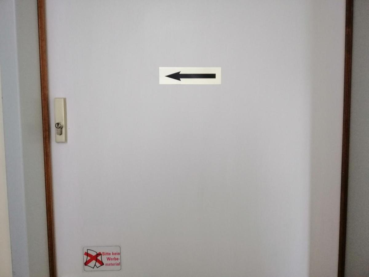 Apms Rooms Vienne Extérieur photo