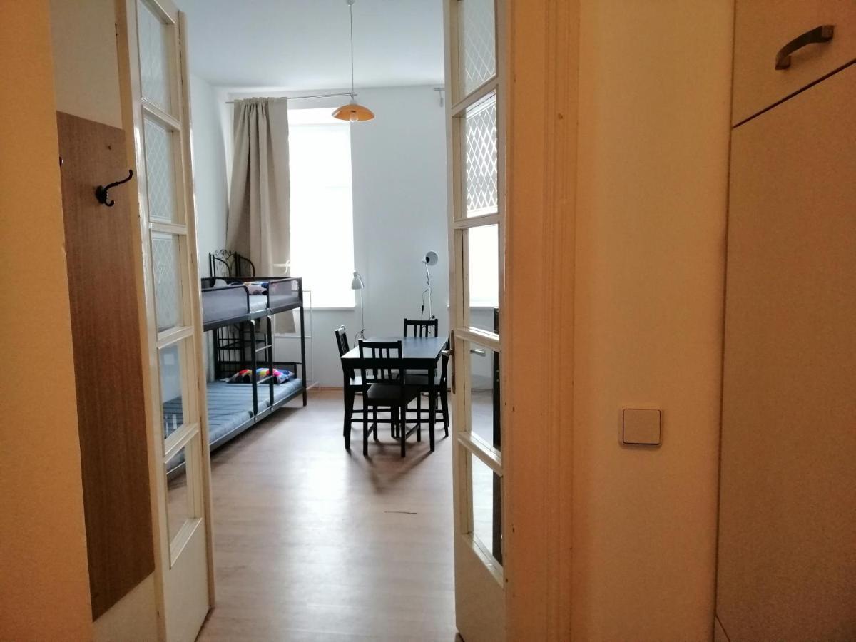 Apms Rooms Vienne Extérieur photo